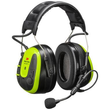 3M HIGIÉNIAI SZETT F. WS ALERT X