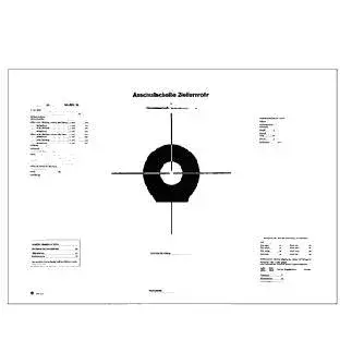 DJV-SCHEIBE AS ANSCH.ZF 29,7X42