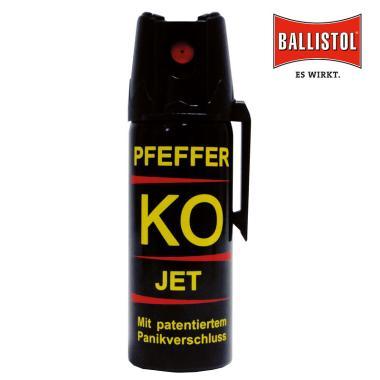 Pfeffer spray