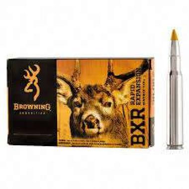 Winchester SUP.BST..308 WIN  168gr  A20