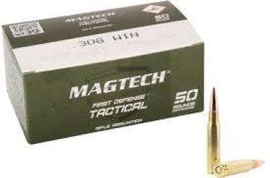 Magtech .308 WIN 150 GRS. FMJ  A 50