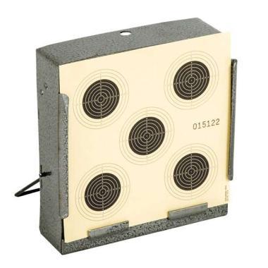 Léglőlap tartó 14X14 új