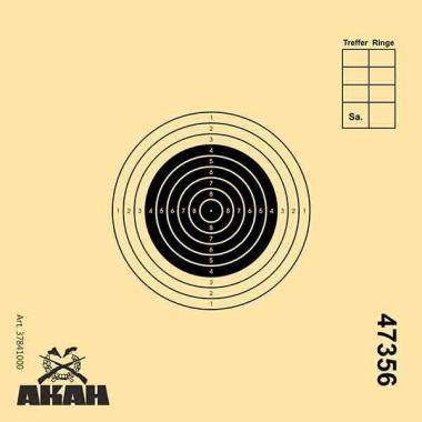 Lölap 10X10  cm  10 körös   A 250