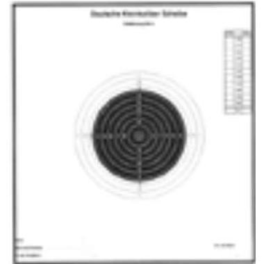 Lölap 34X34 CM 10 körös