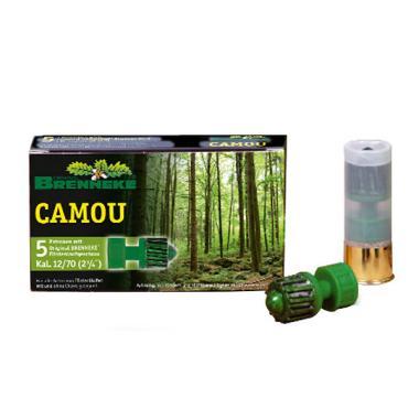 Brenneke Camo  12/70 28,4g   A5