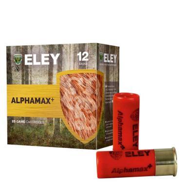 ELEY ALPHAMAX 12/70 3,6 g #2  A25