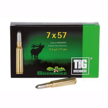 Brenneke TIG 11,5 g  7X57 A20