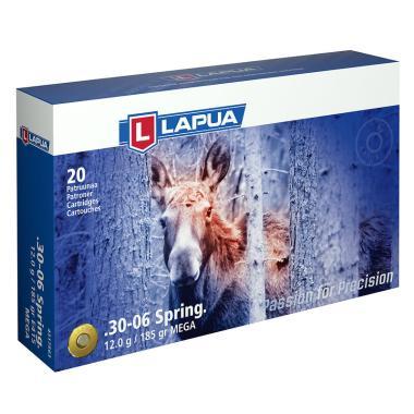 Lapua . 30-06  Mega 12G A20