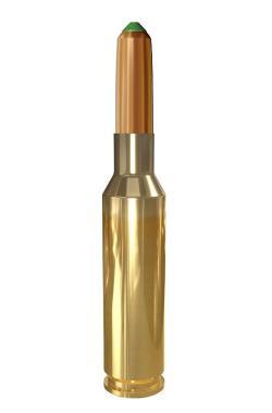 LAPUA 6.5 CREEDMOOR NATURALIS 9.1G A20