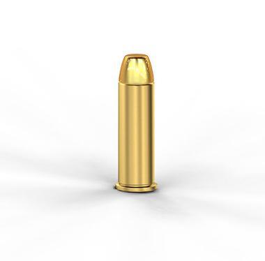 Magtech .38SPLFMJ-FL  158 GRS   A 50