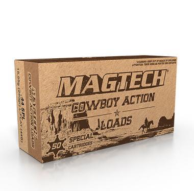 Magtech .44 SPL LFN 240 GRS    A 50