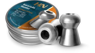 H&N BARACUDA HUNTER 4,5 mm  A 400