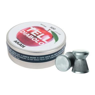 Tell-diabolo 4,5mm ger. A500