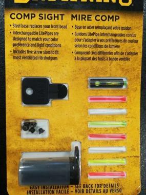 Browning irányzék HI-VIZ