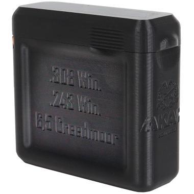 PATRONENBOX KUNST. KAL.308 WIN. A 10