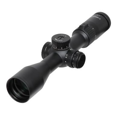 AKAH CÉLTÁVCSŐ 2-12X44 LA