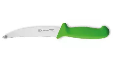 LANDIG KERESZTEZETT KÉS 16CM