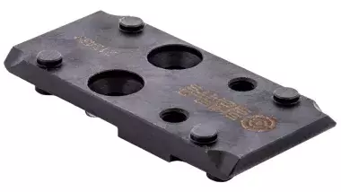 MONTAGEPLATTE SHIELD SMS/RMS HK SFP9 OR