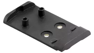 MONTAGEPLATTE SHIELD SMS/RMS GLOCK MOS