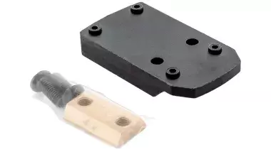MONTAGEPLATTE SHIELD SMS/RMS HK SFP9