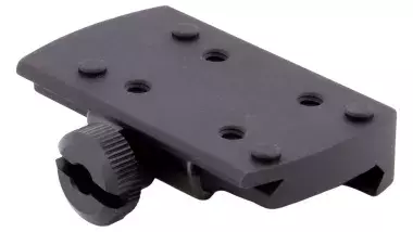 PIC./WEAVER MONTAGE SHIELD SMS/RMS QR