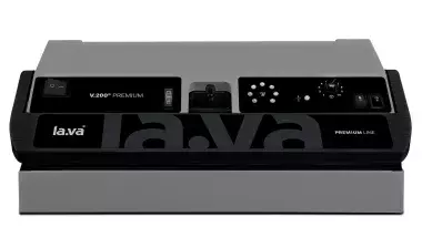 VÁKUM CSOMAGOLÓ GÉP V 200 PREMIUM X
