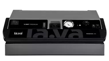 VÁKUM CSOMAGOLÓ GÉP V 300 PREMIUM X