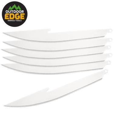 OUTDOOR EDGE RAZOR MAX KLINGEN A6