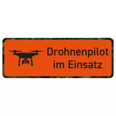 TÁBLA: DRÓNPILÓTA ÜZEMELÉSBEN
