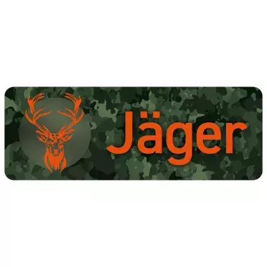 VADÁSZJEL CAMO / NARANCS