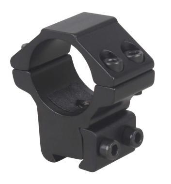 Szerelék 2-TLG. 25.4/14MM