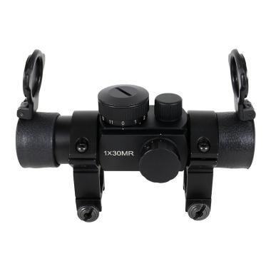 AKAH VARIO POINT pirospont készülék 30 mm