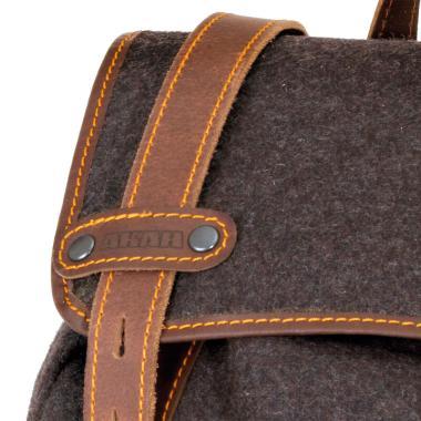 Hátizsák GNU 36X30X15