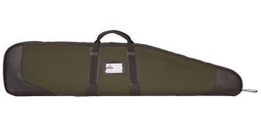 Puskatok zöld zárral