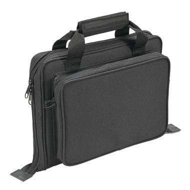 De luxe pistol case 30x39 cm