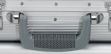 Alu-Koffer 125x33x11,5 cm