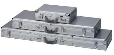 Alu-Koffer 98x33x15,5 cm