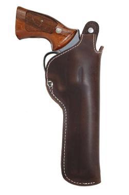 TOP GUN pisztolytartó S&W L+K6