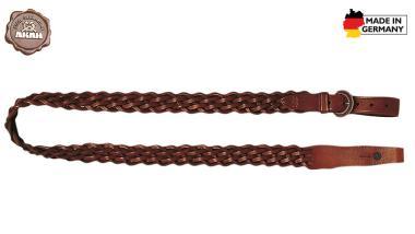 Fegyverszíj  fonott AKAH