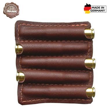 Betét a jávorszarvas patrontartóhoz 5 golyó