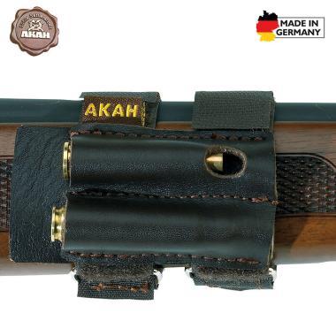 Patrontartó  tusra Kaliber 5,6X50-9,3X74