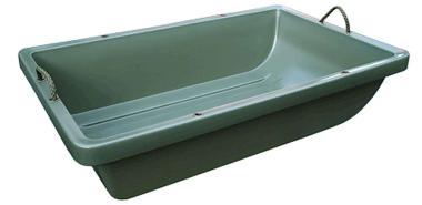 Vadhordóláda WEGU 90X59X21 cm