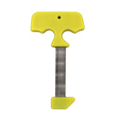 T-FORMÁJÚ KÉZI FŰRÉSZ 8,5CM