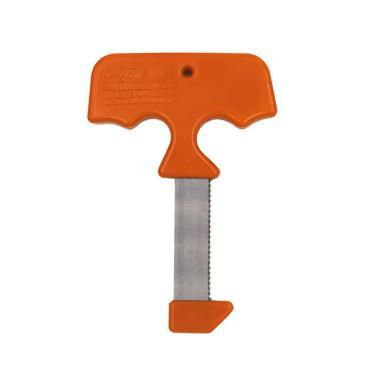 T-formájú kézi fűrész