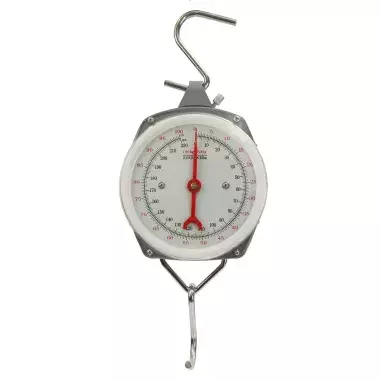 MÉRLEG 100 KG-IG