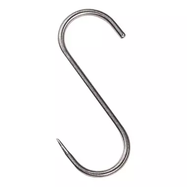 HÚSKAMPÓ 140/5 MM 45 KG-HOZ