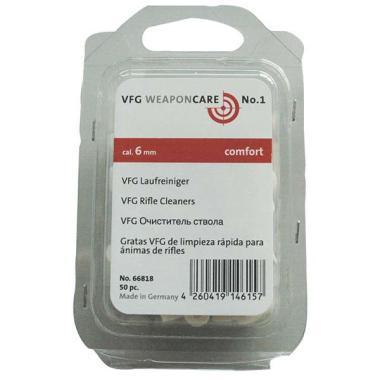 VFG Filctisztító 50 db 6MM