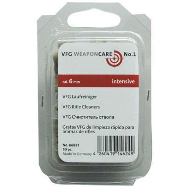 VFG.sup.ints.reiniger A40   6 mm