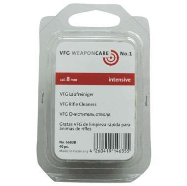 VFG.sup.ints.reiniger A40 8 mm