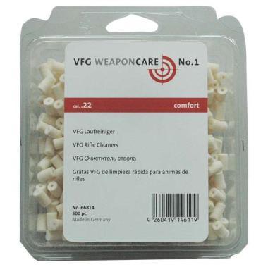 VFG-laufren .22  A 500